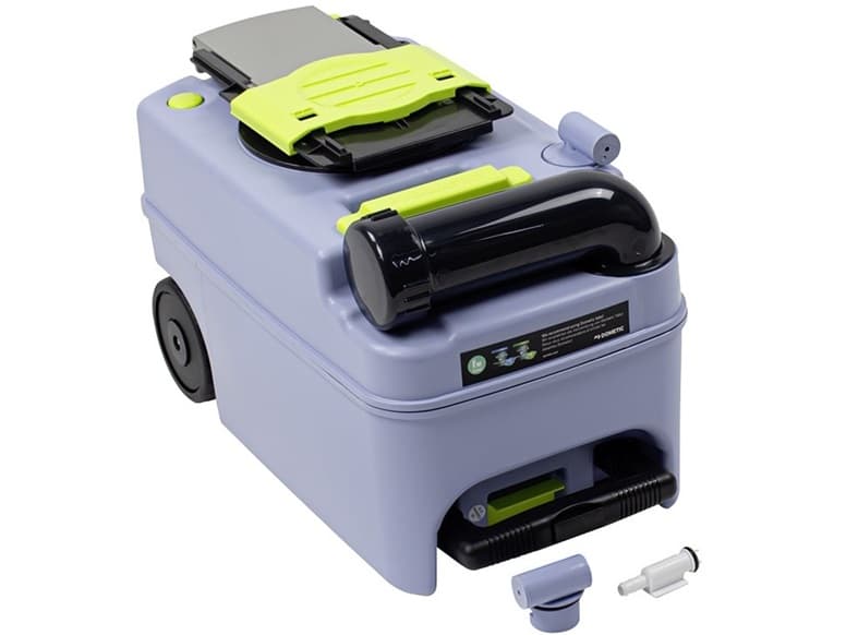 Dometic Cassette for CTS3110 & CTS4000 Toilet Models