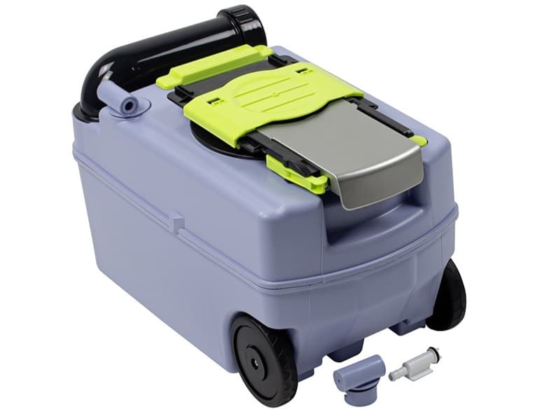 Dometic Cassette for CTS3110 & CTS4000 Toilet Models