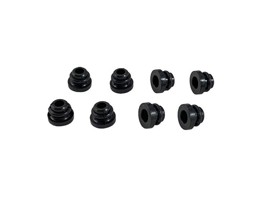 Gas Hob Grommets for Dometic, Smev & Thetford Pack of 8