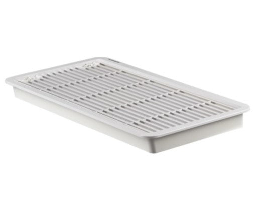 Dometic LS300 Fridge Ventilation