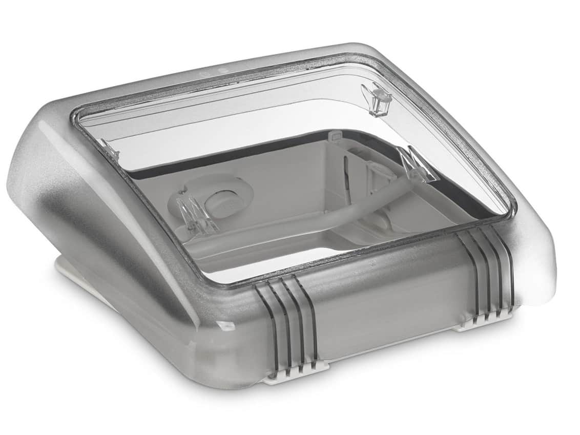 Dometic Mico Heki Skylight/Roof Vent 280 x 280mm