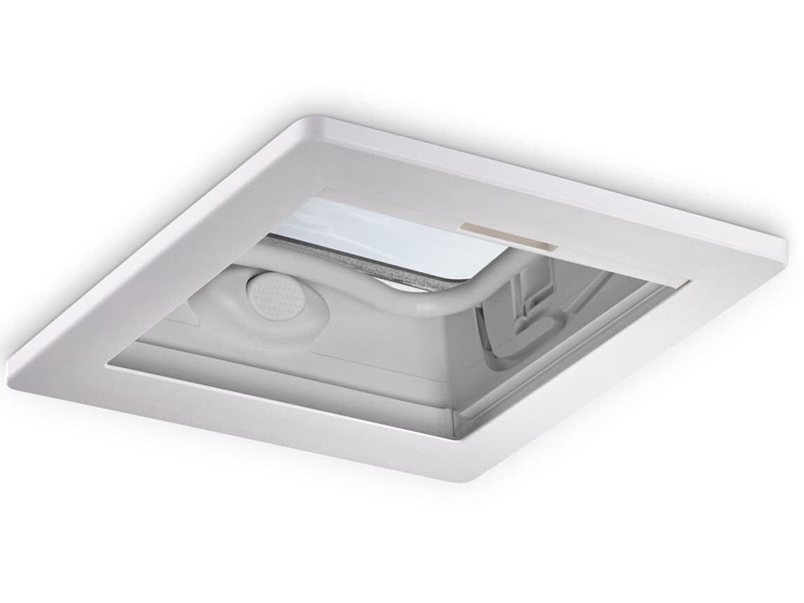 Dometic Mico Heki Skylight/Roof Vent 280 x 280mm