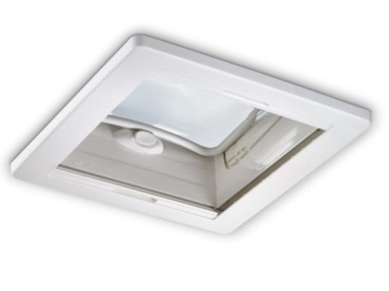 Dometic Mini Heki Skylight/Roof Vent 400 x 400mm