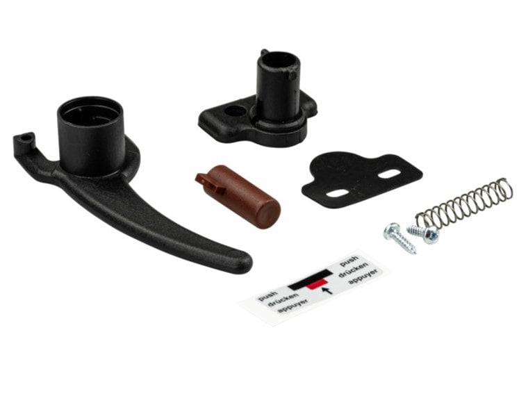 Window Latch Dometic S7Z