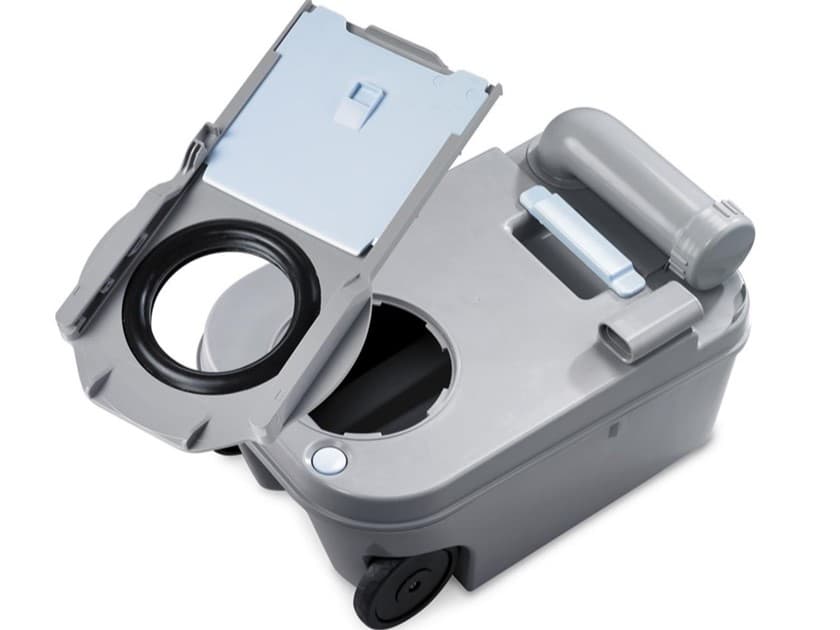 Dometic Cassette for Saneo Toilet Model