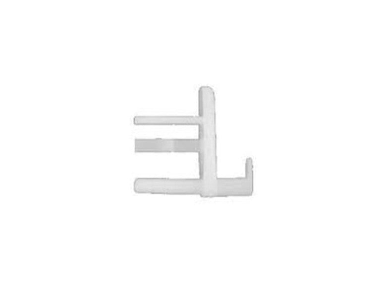 Dometic Seitz Blind/Fly Screen Individual End Pieces