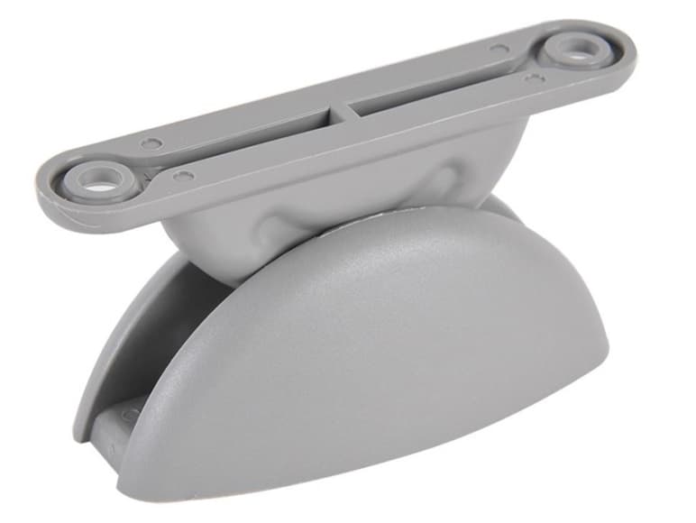 Door Catch Plopp - Grey