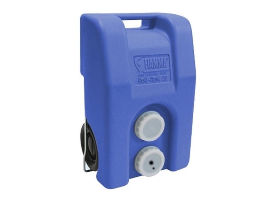 Fiamma 23L Fresh Water Tank Roll Away