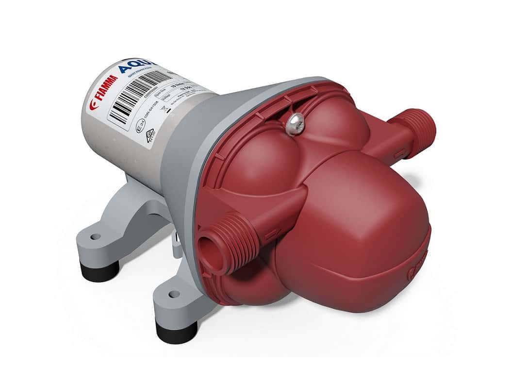 Fiamma Aqua F 10L Water Pump