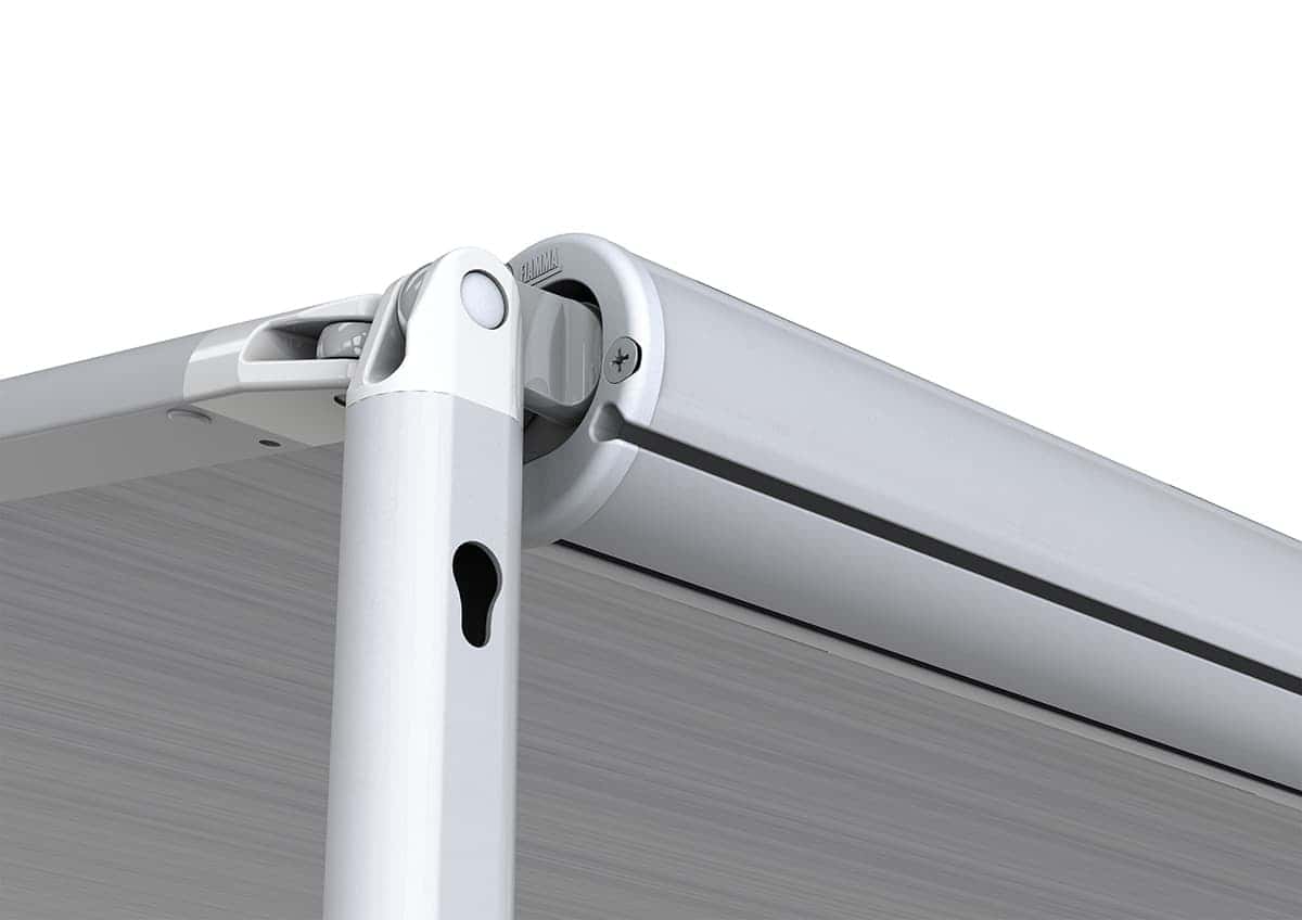 Fiamma Caravanstore XL 360 Bag Awning