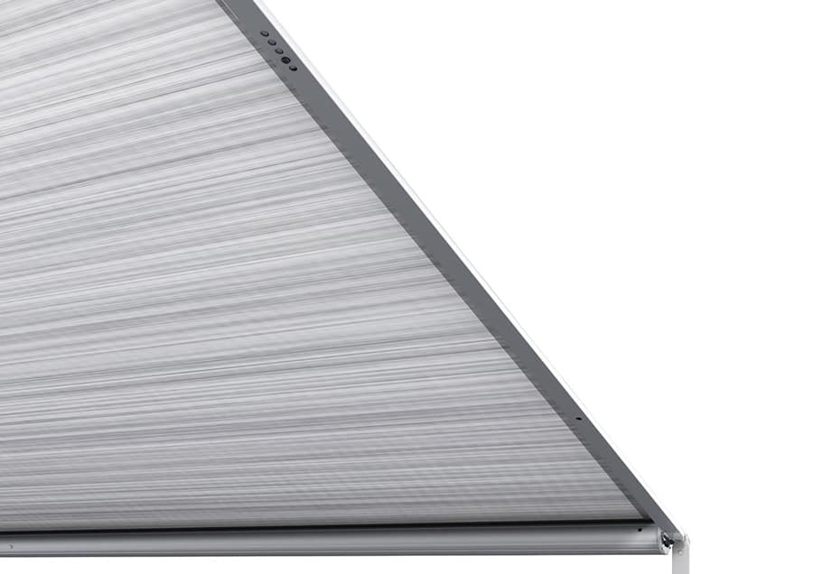 Fiamma Caravanstore 255 Bag Awning