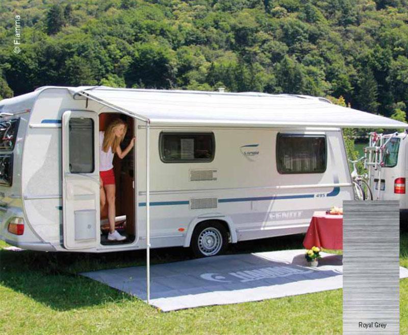 Fiamma Caravanstore 255 Bag Awning