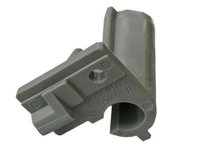 Fiamma Awning Leg Knuckle for F45S - Right