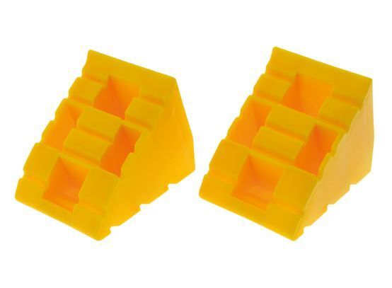 Fiamma Leveling Ramp Chocks