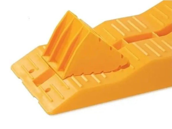 Fiamma Leveling Ramp Chocks