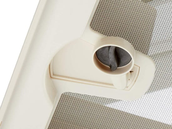 Fiamma Vent 28F Skylight/Roof Vent 280 x 280mm - Crystal