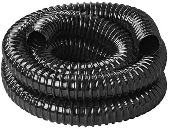 25mm Flexible Waste Water Hose