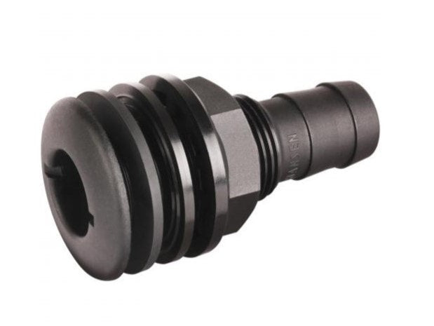 Hansen Male Tank Fitting 25mm