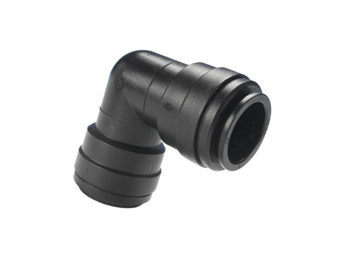 John Guest 12mm Elbow Connector