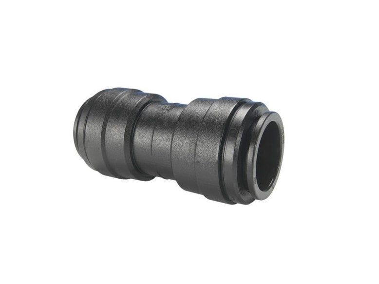 John Guest 12mm Straight Connector