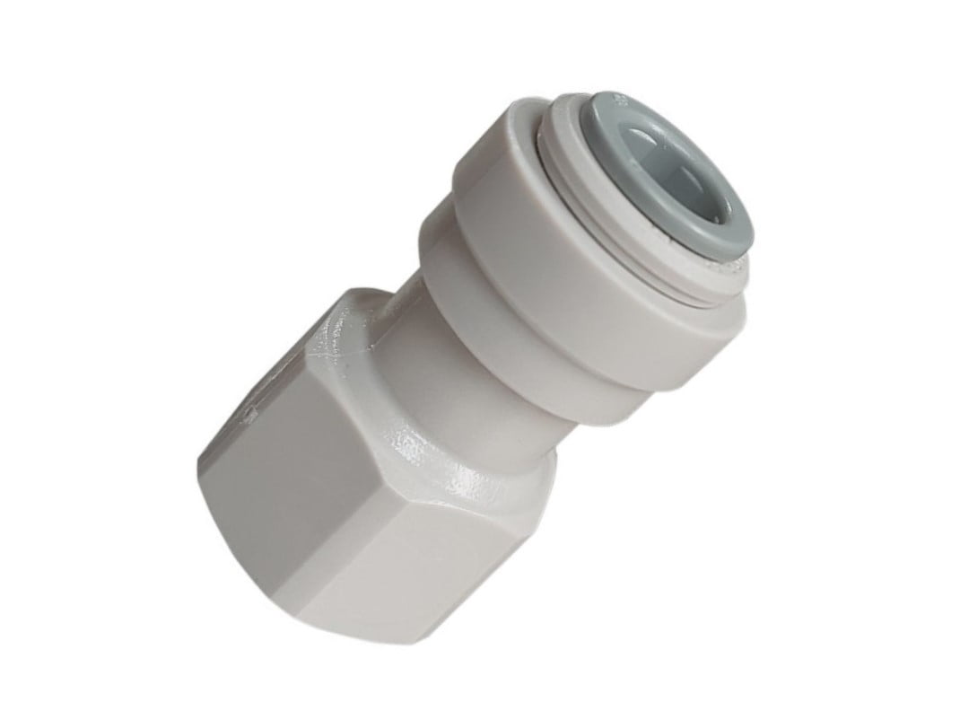 John Guest 12mm w/ 3/8" BSP Female Connector