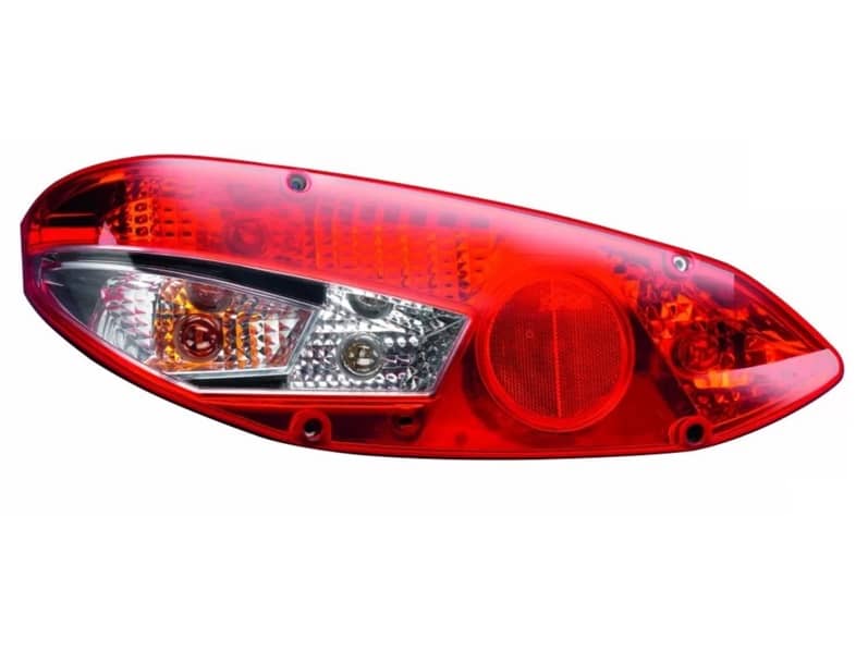 Jokon L3000 Round Reflector - Left