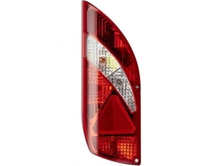 Jokon L3100 Triangle Reflector - Left