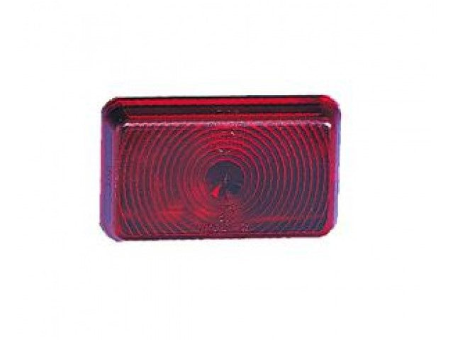 Jokon Rear Marker Light Red 74x45mm
