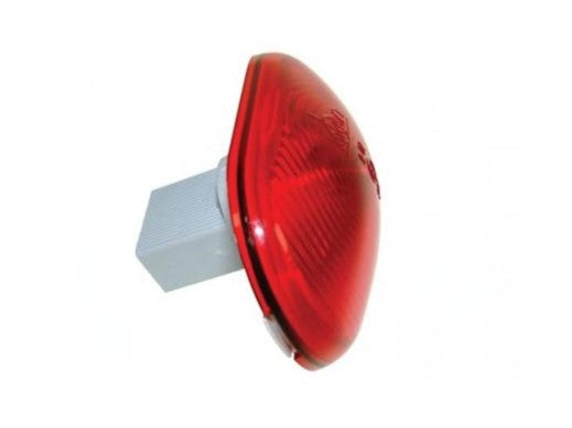 Jokon Rear Marker Light Red Oval