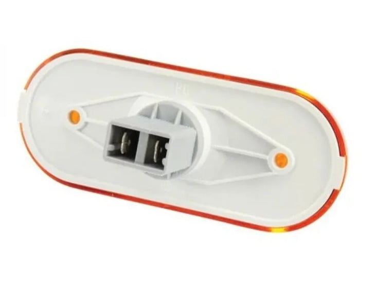 Jokon Side Marker Light SMLR2000 Orange 110x45mm