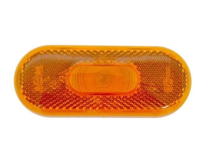Jokon Side Marker Light SMLR2000 Orange 110x45mm