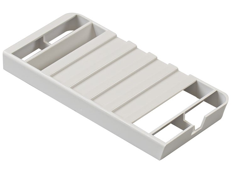 Dometic LS100 and A1620/2 Flue insert Exhaust Grill