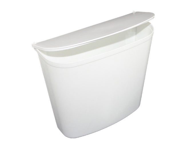 Rubbish Bin Lucca 4.5L