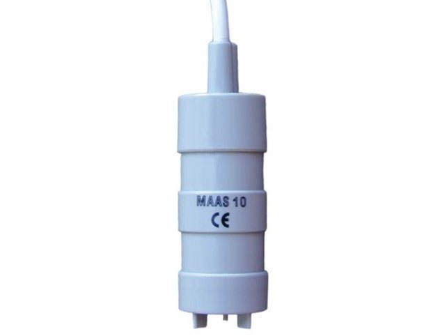 Maas 10 Fits C200, C2, C400 Thetford Toilets