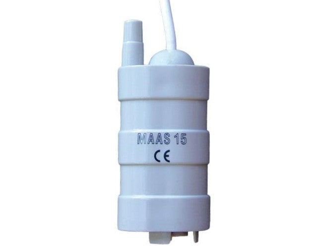 Maas 15 Submersible Water Pump