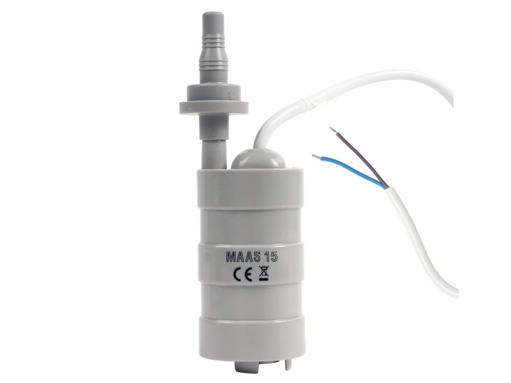 Maas 15 w/ Non-Return Valve Submersible Water Pump