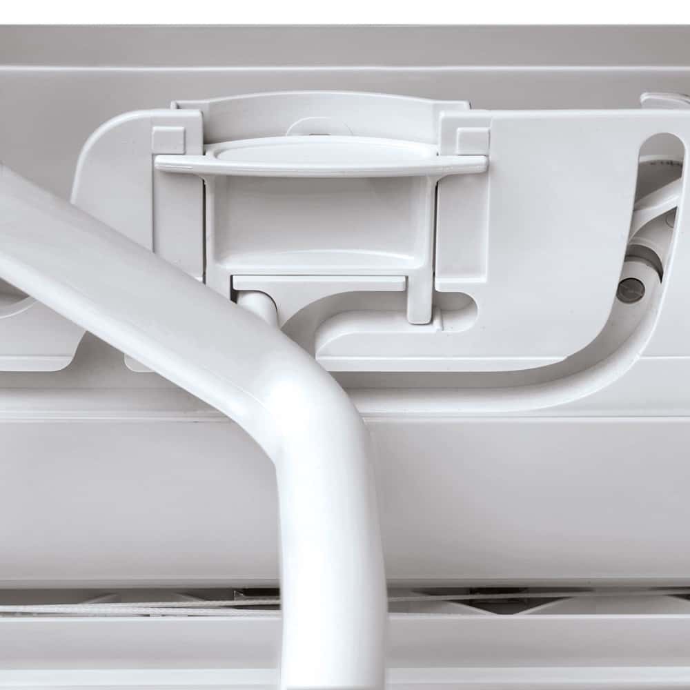 Dometic Midi Heki Skylight/Roof Vent 700 x 500mm with LED Lights