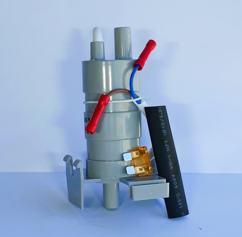 Cassette Toilet Flush Pump for Thetford C250/C260