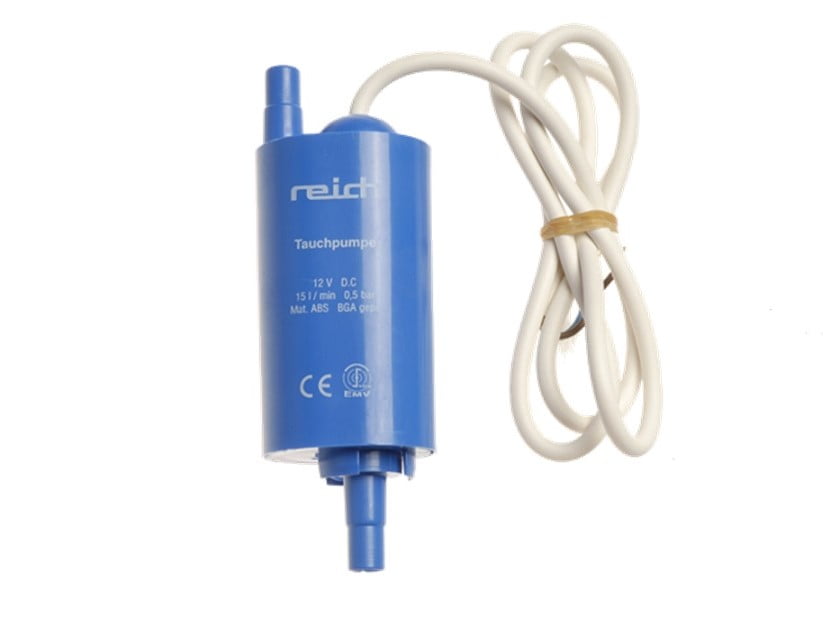 Reich Inline Booster Water Pump