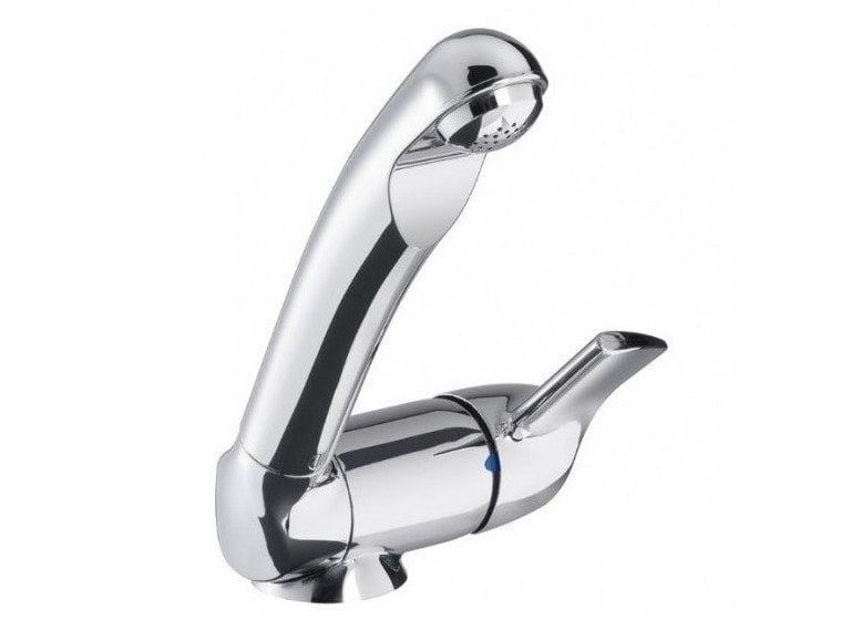 Reich Keramik Style Mixer Tap w/ Microswitch