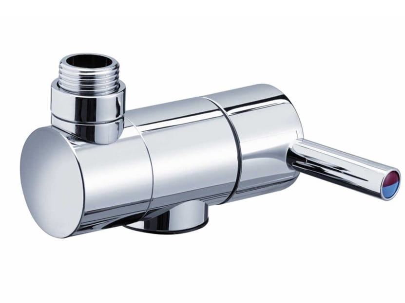 Reich Trend A Shower Mixer w/ Microswitch