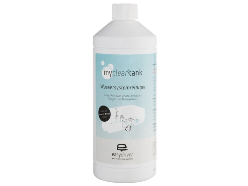 Reich Fresh Water Tank & System Cleaner