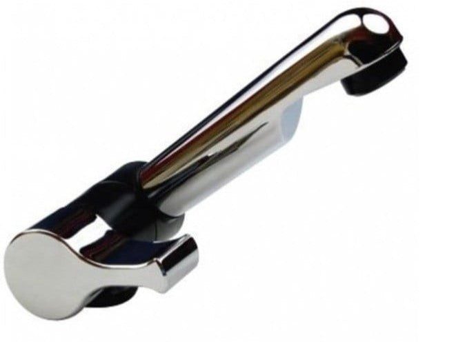 Reich Style 2002 Cold Tap Chrome W/ Microswitch