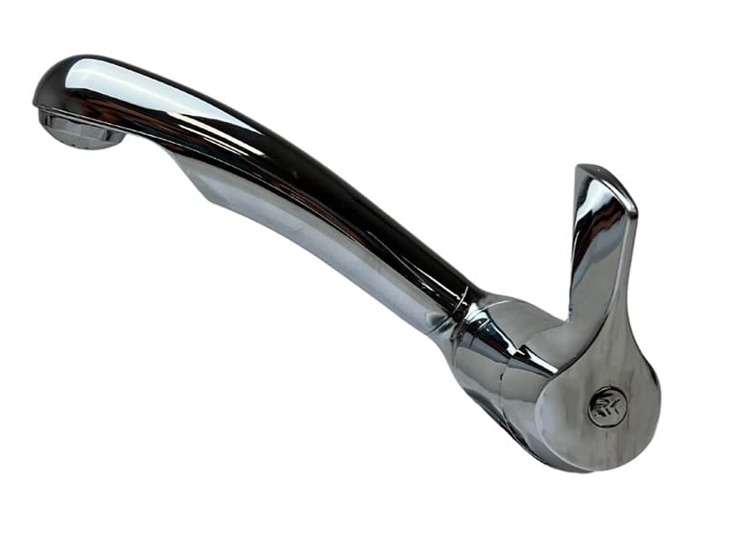 Reich Keramik Style Mixer Tap w/ Microswitch