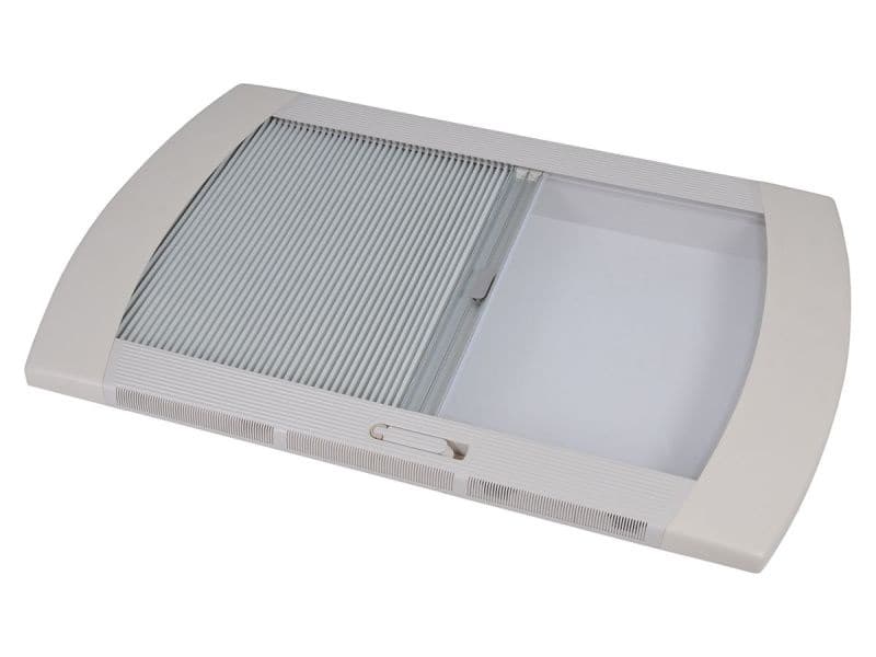 Remis Remitop Vario 2 Skylight/Roof Vent w/ Crank Handle 900x600mm