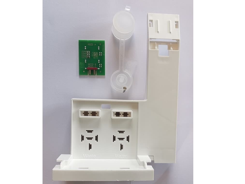 Thetford C250 SC250 Kit One Switch