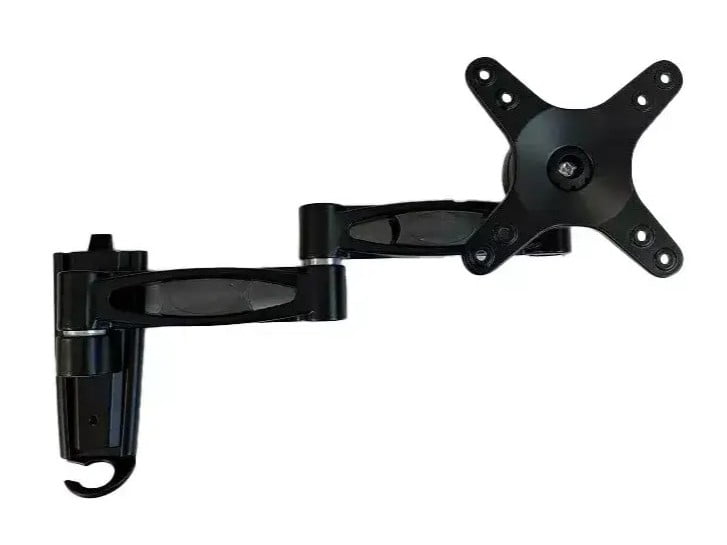 Sphere Quick Release TV Bracket Two Arm Swivel