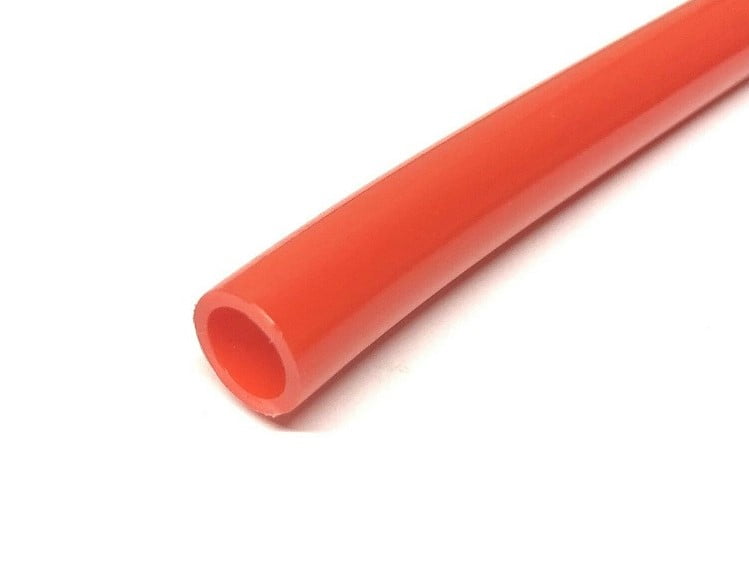12mm John Guest 12mm Semi Rigid Hot Water Pipe Per Meter
