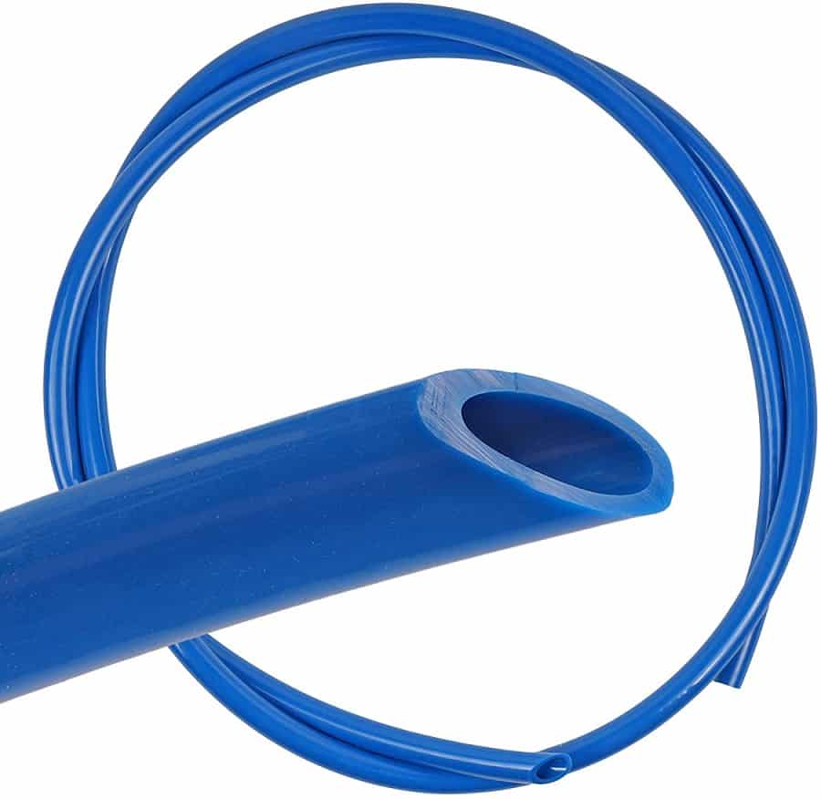 14mm Flexible Cold Water Hose Per Meter