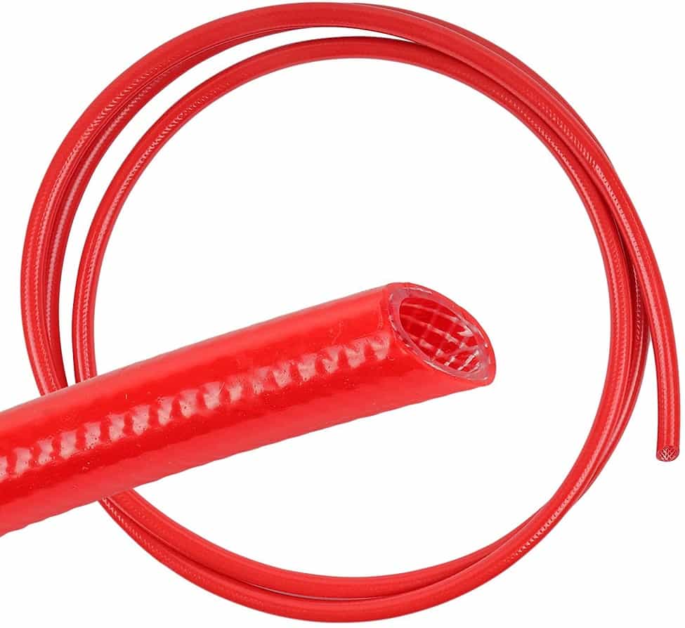 14mm Flexible Hot Water Hose Per Meter